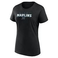 Fanatics Miami Marlins Lean T-Shirt