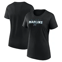 Fanatics Miami Marlins Lean T-Shirt