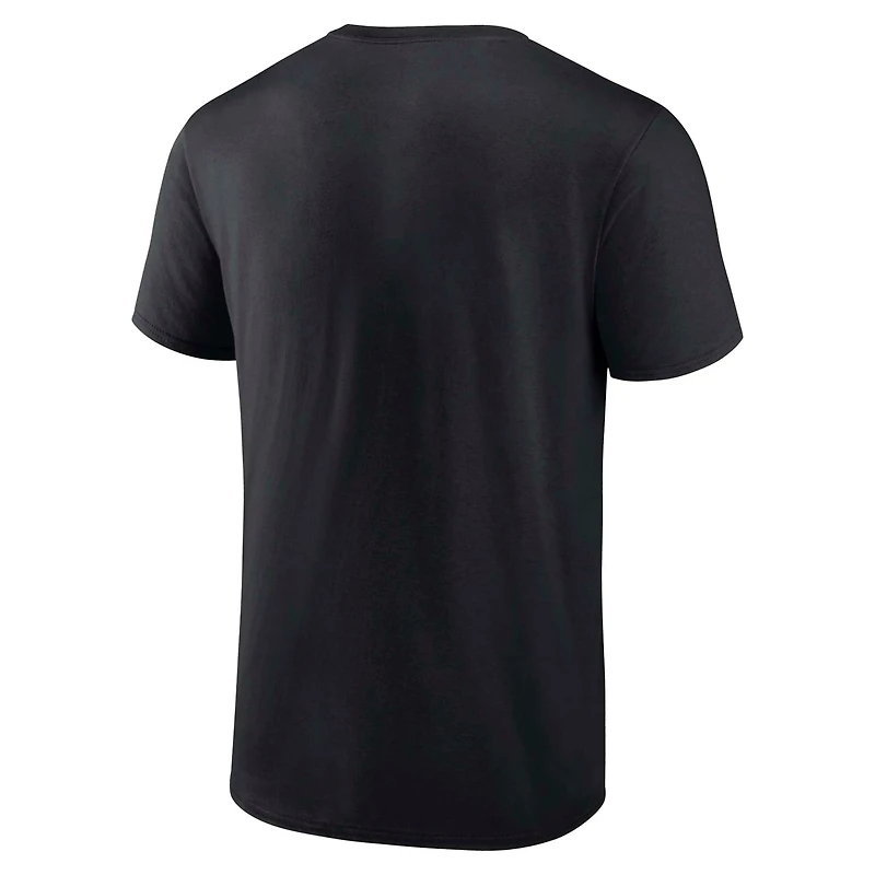 Fanatics Milwaukee Bucks Quick Strides T-Shirt