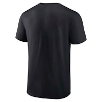 Fanatics Milwaukee Bucks Quick Strides T-Shirt