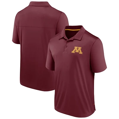 Fanatics Minnesota Golden Gophers Team Polo