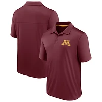 Fanatics Minnesota Golden Gophers Team Polo