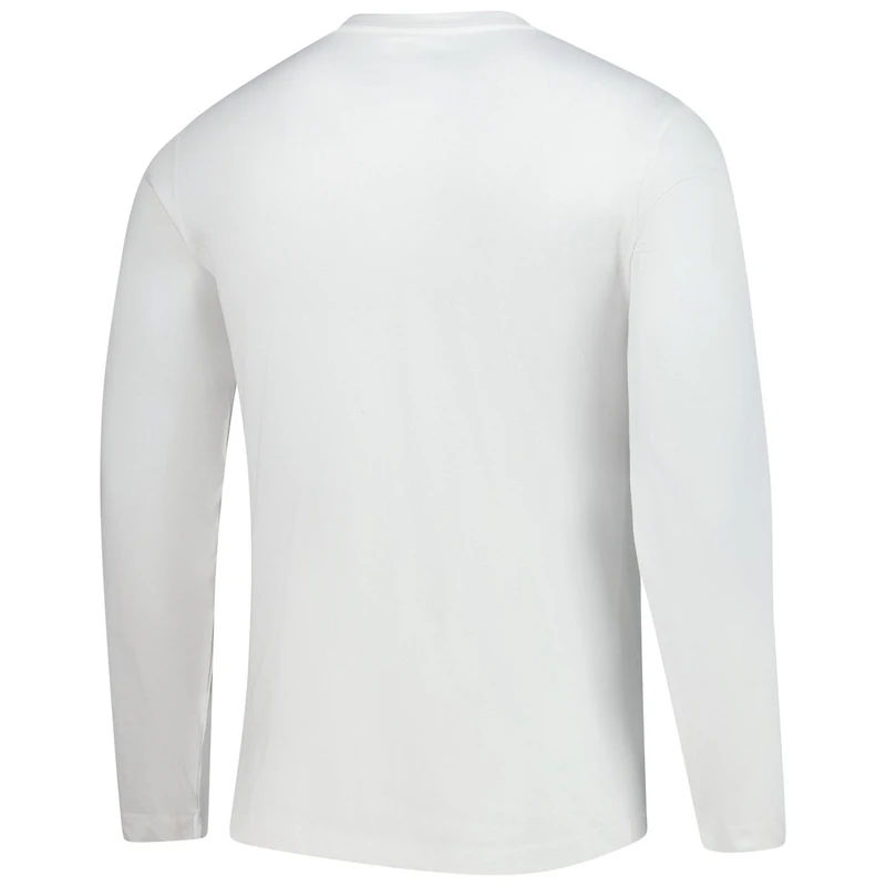 Fanatics Minnesota Twins Press Box Long Sleeve T-Shirt