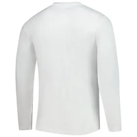 Fanatics Minnesota Twins Press Box Long Sleeve T-Shirt