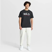 Fanatics Minnesota Wild Authentic Pro Primary T-Shirt