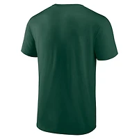Fanatics Minnesota Wild Local T-Shirt