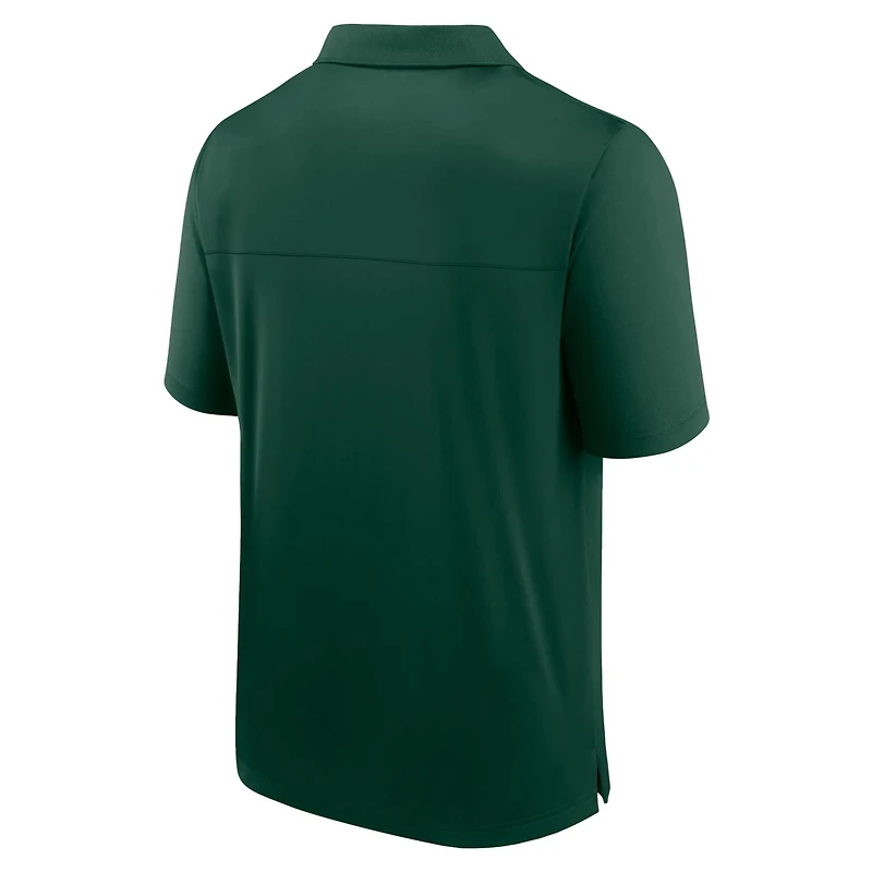 Fanatics Minnesota Wild Polo