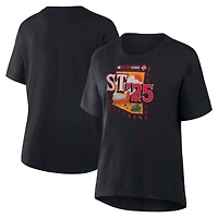 Fanatics MLB 2025 Spring Training Cactus League T-Shirt