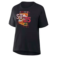 Fanatics MLB 2025 Spring Training Cactus League T-Shirt