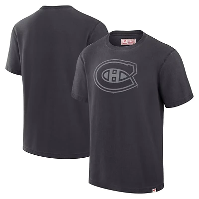 Fanatics Montreal Canadiens Made Canada T-Shirt