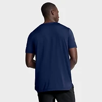 Fanatics Nashville Predators Authentic Pro Rink Tech T-Shirt