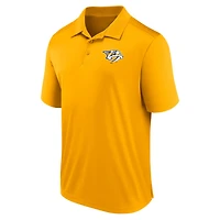 Fanatics Nashville Predators Left Side Block Polo