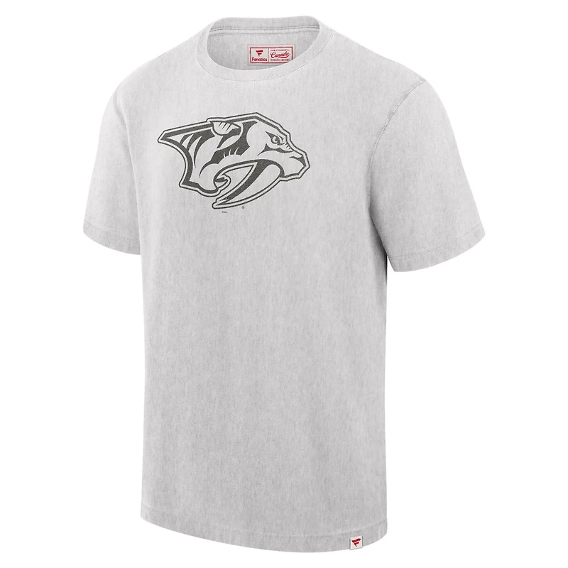Fanatics Nashville Predators Made Canada T-Shirt