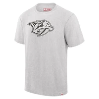 Fanatics Nashville Predators Made Canada T-Shirt