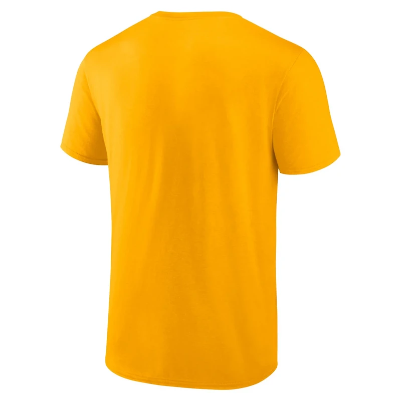 Fanatics Nashville Predators Represent T-Shirt