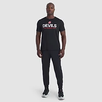 Fanatics New Jersey Devils Authentic Pro Rink Tech T-Shirt