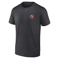 Fanatics New Jersey Devils Backbone T-Shirt