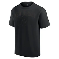 Fanatics New Jersey Devils Elements Flex Tri-Blend T-Shirt
