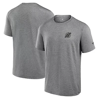 Fanatics New Jersey Devils Front Office Tech T-Shirt