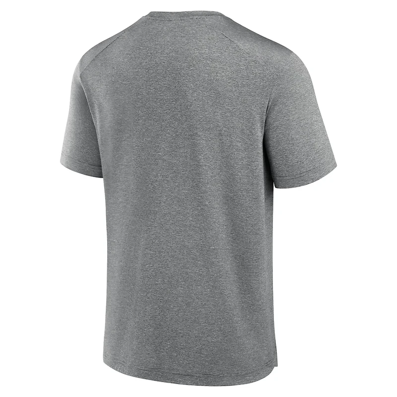 Fanatics New Jersey Devils Front Office Tech T-Shirt