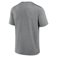 Fanatics New Jersey Devils Front Office Tech T-Shirt