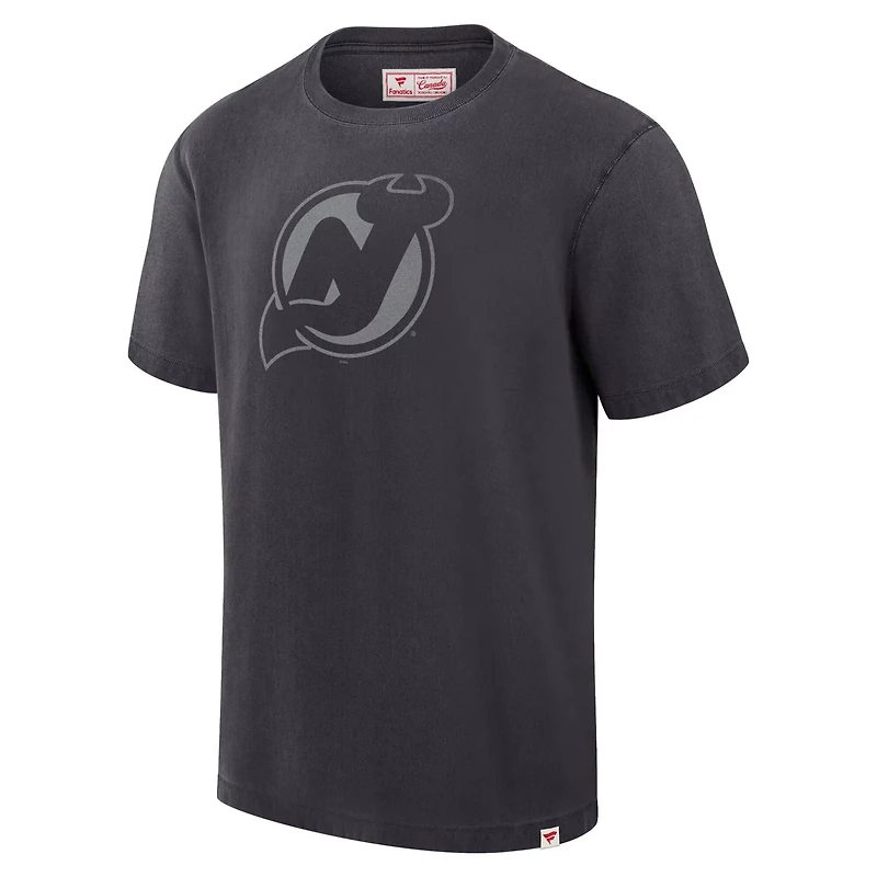 Fanatics New Jersey Devils Made Canada T-Shirt