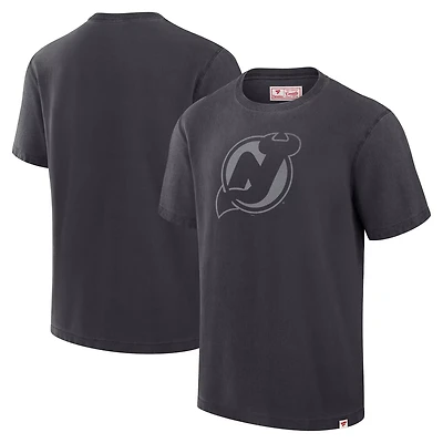 Fanatics New Jersey Devils Made Canada T-Shirt