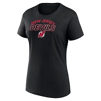Fanatics New Jersey Devils Risk T-Shirt Combo Pack