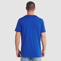 Fanatics New York Islanders Authentic Pro Rink Tech T-Shirt