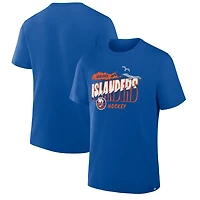 Fanatics New York Islanders Hometown Local T-Shirt
