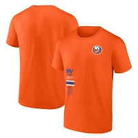 Fanatics New York Islanders Represent T-Shirt