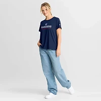 Fanatics New York Rangers Authentic Pro Rink Tech T-Shirt
