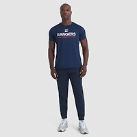 Fanatics New York Rangers Authentic Pro Rink Tech T-Shirt