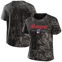 Fanatics New York Rangers Breakaway T-Shirt