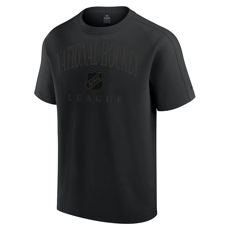 Fanatics NHL Elements Flex Tri-Blend T-Shirt