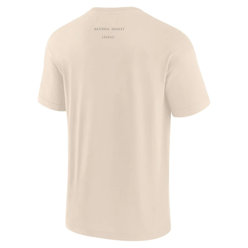 Fanatics NHL Elements Weathered Tonal Future Ground T-Shirt