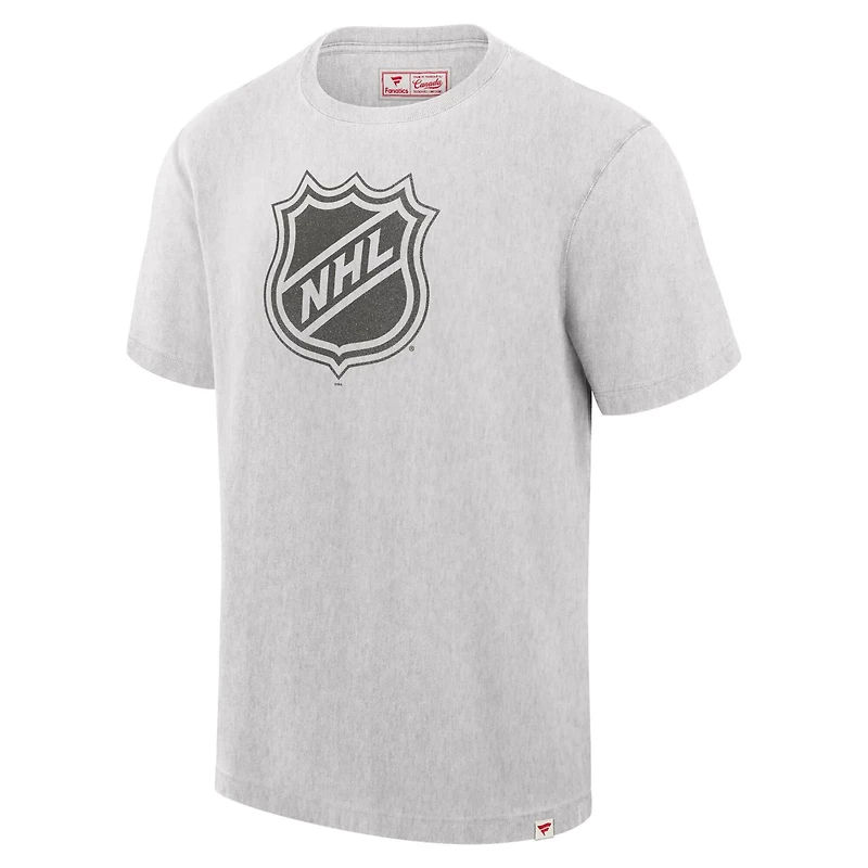 Fanatics NHL Made Canada Redwoods Light T-Shirt