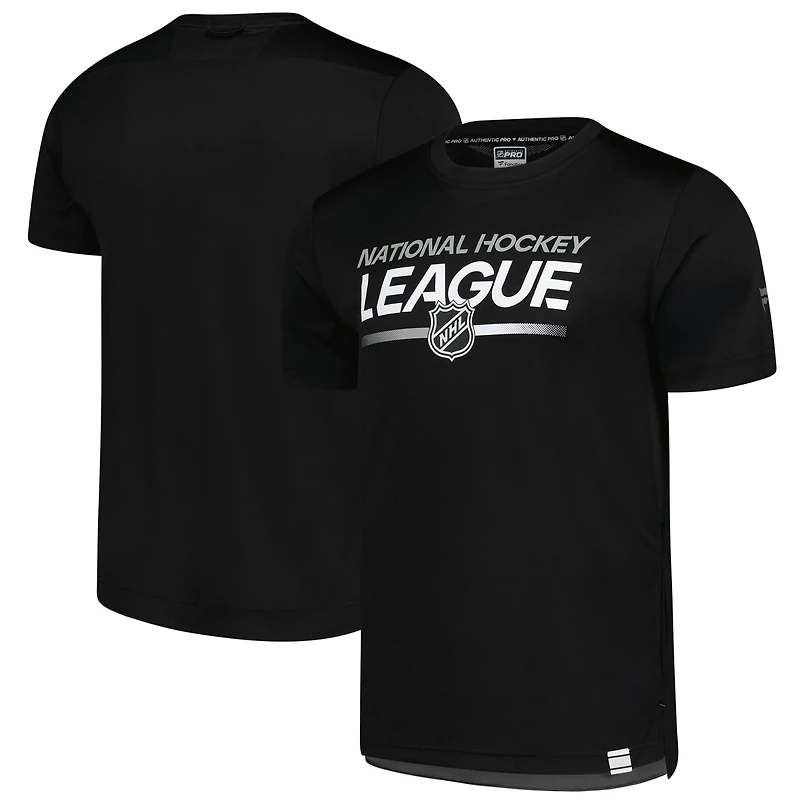 Fanatics NHL Tech T-Shirt
