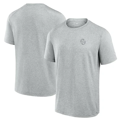 Fanatics Oklahoma Sooners Front Office Tech T-Shirt