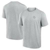 Fanatics Oklahoma Sooners Front Office Tech T-Shirt