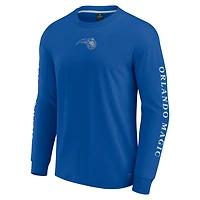 Fanatics Orlando Magic Elements Strive Long Sleeve T-Shirt