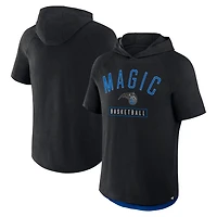Fanatics Orlando Magic Pass Legend Hooded T-Shirt