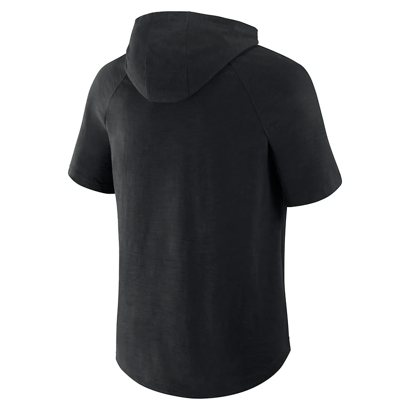 Fanatics Orlando Magic Pass Legend Hooded T-Shirt