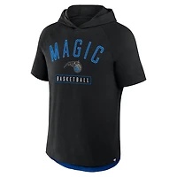 Fanatics Orlando Magic Pass Legend Hooded T-Shirt