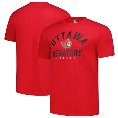 Fanatics Ottawa Senators T-Shirt