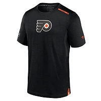 Fanatics Philadelphia Flyers Authentic Pro Performance T-Shirt