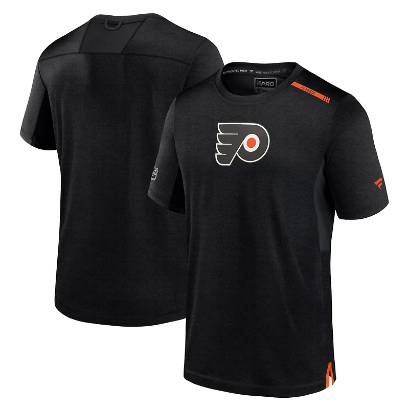Fanatics Philadelphia Flyers Authentic Pro Performance T-Shirt