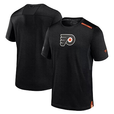 Fanatics Philadelphia Flyers Authentic Pro Performance T-Shirt