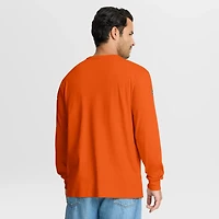 Fanatics Philadelphia Flyers Authentic Pro Property Of Practice Long Sleeve T-Shirt