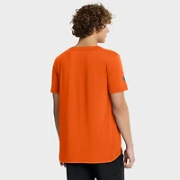 Fanatics Philadelphia Flyers Authentic Pro Rink Tech T-Shirt